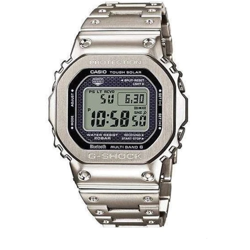 Наручные часы Casio G-SHOCK GMW-B5000D-1ER