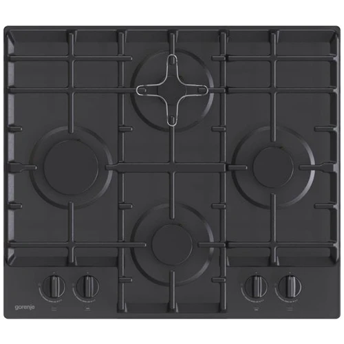 Варочная поверхность газовая Gorenje GT6D41B