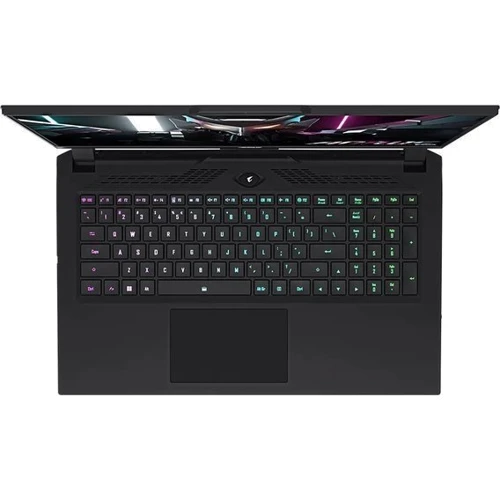 Ноутбук Gigabyte AORUS 7 (9MF-E2EE513SD_64): Экран 17.3 " (1920x1080)