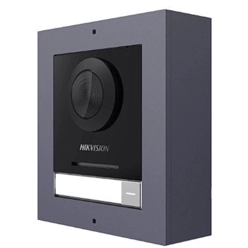 Hikvision DS-KD8003-IME1(B)/Surface: Производитель Hikvision