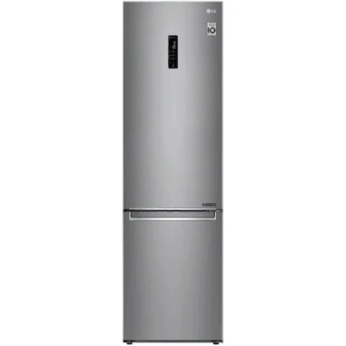 Холодильник LG GBB62PZHMN