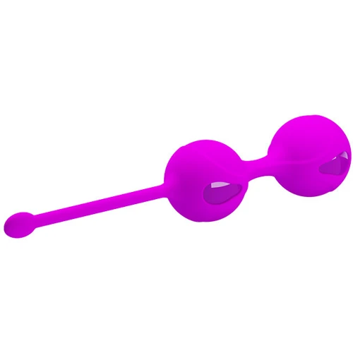 Вагинальные шарики Pretty Love Kegel Tighten Up II Balls