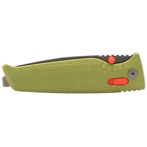 Нож SOG Altair XR, Field Green/Stone Blue (SOG 12-79-03-57): Количество инструментов 1