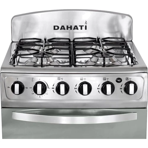 Плита комбинированная DAHATI 2000-62: Тип устройства Комбинированная плита