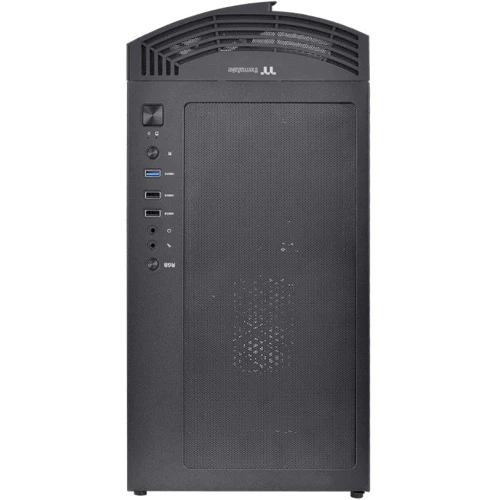 Корпус Thermaltake H350 RGB (CA-1R9-00M1WN-00): Призначення ігровий