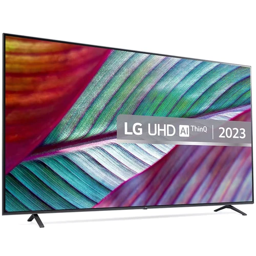 Телевизор LG 86UR7800: Тип LED-телевизоры