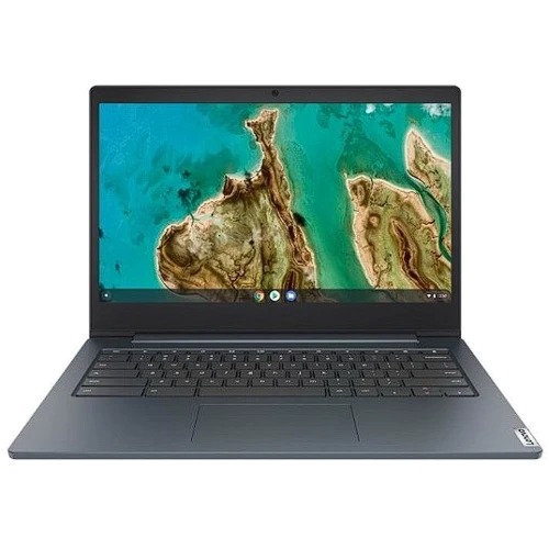Ноутбук Lenovo IdeaPad 3 CB 14IGL05 (82C1001SIX) UA