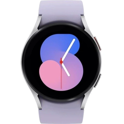 Смарт-часы Samsung Galaxy Watch 5 40mm (SM-R900) Silver Approved Витринный образец фото 4