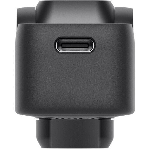 Экшн камера DJI Pocket 2 (CP.OS.00000146.01): Микрофон есть