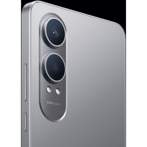 Смартфон Oneplus Nord CE 4 Lite 5G 8/256GB Super Silver: Процесор Qualcomm Snapdragon 695 5G