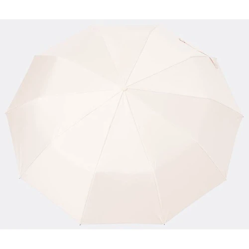 Зонт женский автомат Monsen бежевый (C1GD02179beige-beige): Механизм Автомат