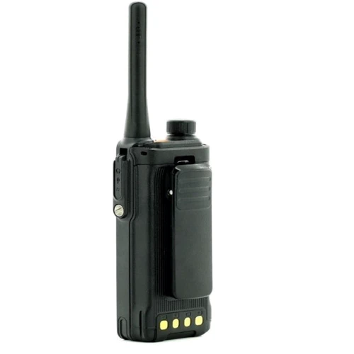 Портативна рація Hytera HP705 UHF: Кількість каналів 1024