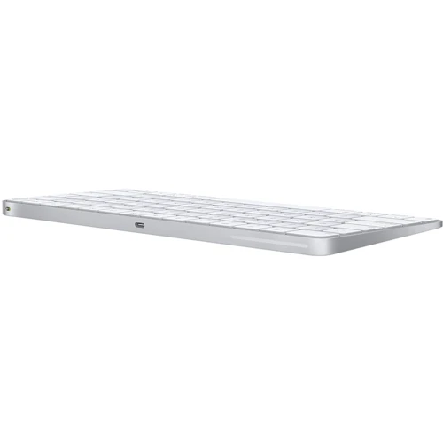 Аксесуар для Mac Apple Magic Keyboard with Touch ID для Mac models with Apple silicon USB-C (MXCK3UA/A) 2024: Сумісність Mac Pro 2023, Mac Pro 2019, Mac mini 2024, Mac mini 2023, Mac mini 2020, Mac mini 2018, Mac Studio 2023, Mac Studio 2022, iMac 27 2020, iMac 27 2019, iMac 21.5 2019, iMac 24 M1 2021, iMac 24 M3 2023,