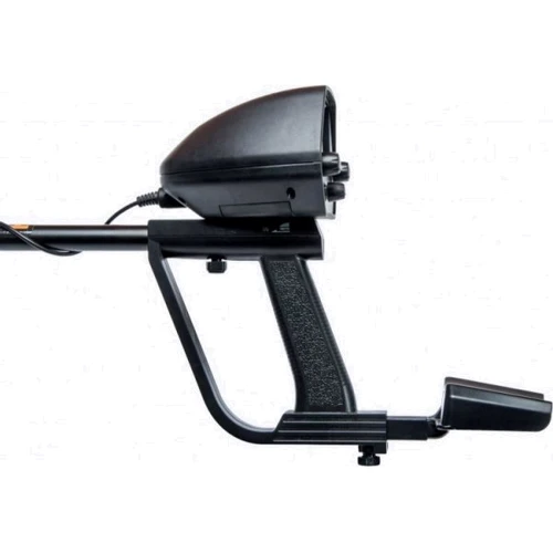 Металошукач Treker GC-1016A/190: Тип Грунтовий