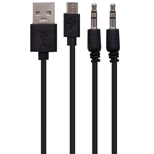 Акустика Hopestar H41 Black: Совместимость Android, iOS