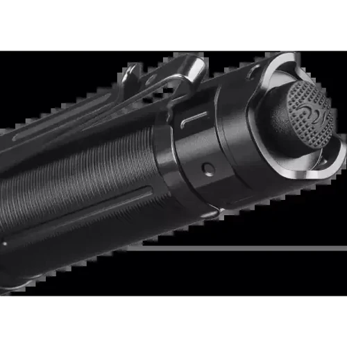 Ліхтар туристичний Fenix LD30 з акумулятором (ARB-L18-3400): Дальність підсвічування, м 205