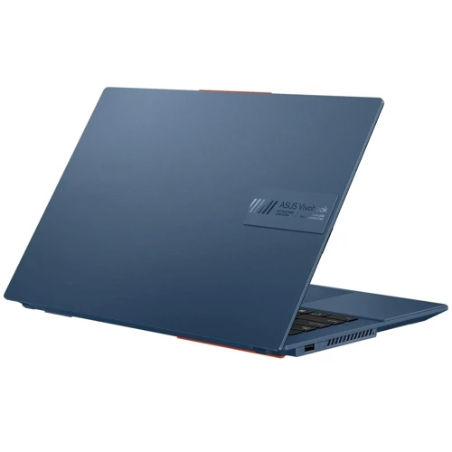Ноутбук ASUS VivoBook S 14 (K5404VA-M9030W): Оперативная память 16 ГБ