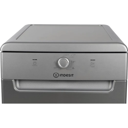 Посудомойка Indesit DSCFE 1B10 S RU: Расход воды, л 11.5