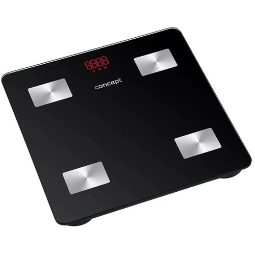 Весы напольные Concept VO4001
