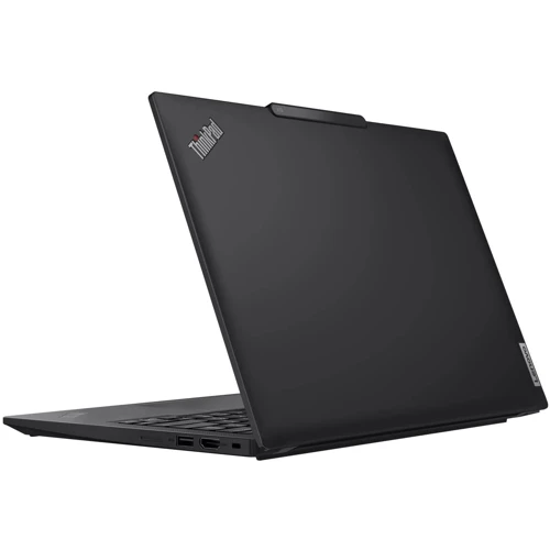 Ноутбук Lenovo ThinkPad X13 G5 (21LU0014PB): Процессор Intel Core Ultra 7 155U (1.7 - 4.8 ГГц) / 12 - ядерный