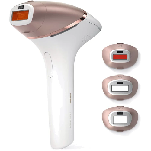 Фотоепілятор Philips BRI956/00 Lumea Prestige