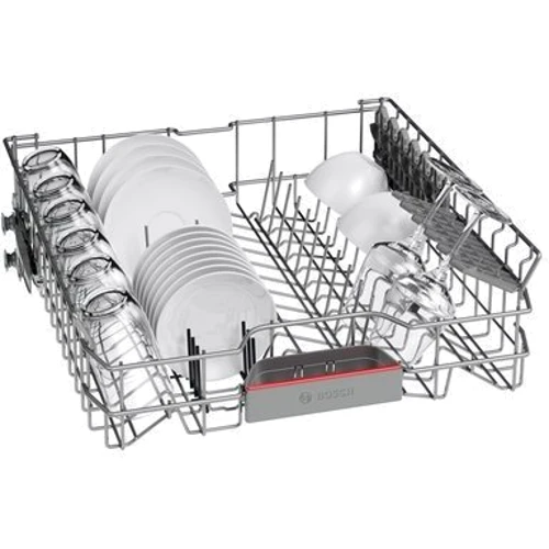 Посудомойка Bosch SMS4HTI33E: Вместимость (комплектов) 12