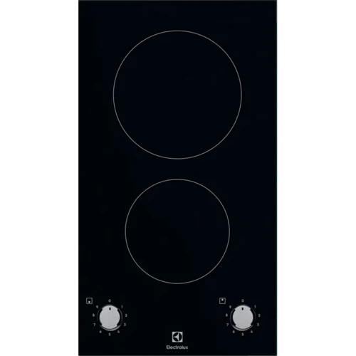 Варочная поверхность Electrolux LHR3210CK