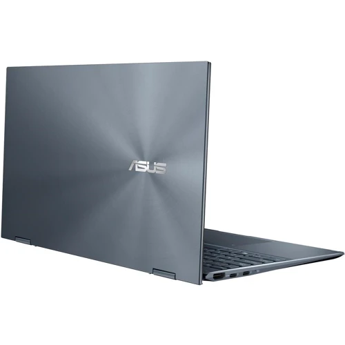Ноутбук ASUS Zenbook Flip 13 UX363EA (UX363EA-HP521W): Вес 1.3 кг