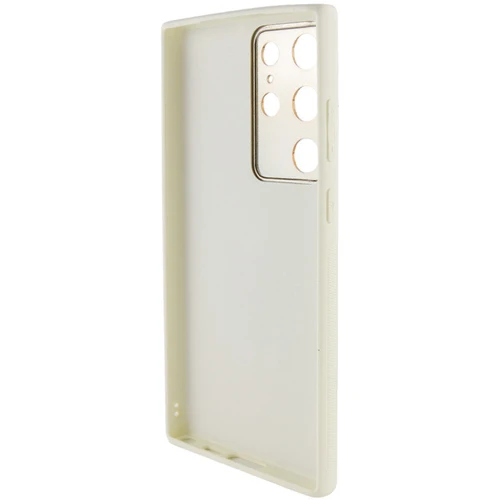 Чехол для телефонов Epik Xshield Case White for Samsung S918 Galaxy S23 Ultra: Тип накладка на заднюю часть