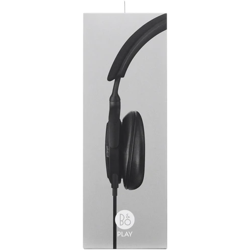 Наушники Bang & Olufsen BeoPlay H2 Carbon Blue: Назначение для смартфона и плеера
