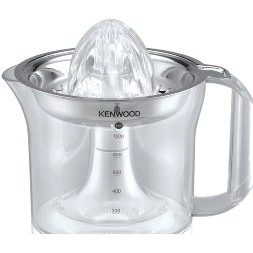 Соковыжималка Kenwood JE 290 A: Тип для цитрусовых