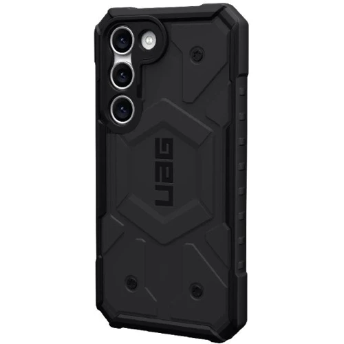 Аксесуар для смартфона Urban Armor Gear UAG Pathfinder Black (214122114040) для Samsung S911 Galaxy 23 фото 6