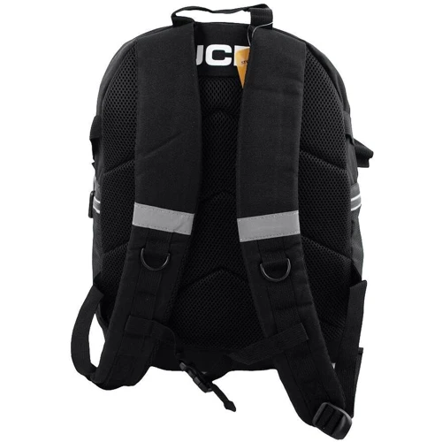 Мужской рюкзак JCB черный (FULJCBBP66-BLK-GR): Пол Мужской