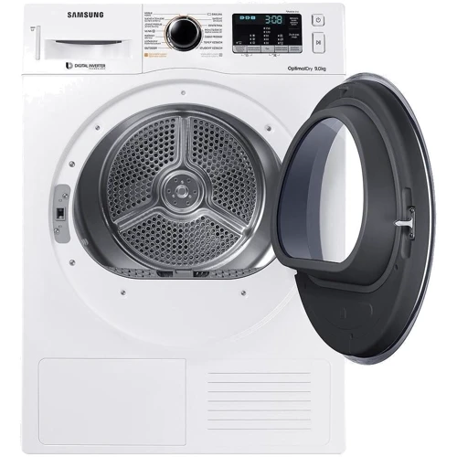 Сушильна машина Samsung DV90M5200QW