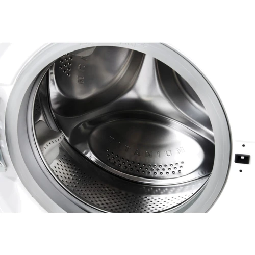Встраиваемая стиральная машина Whirlpool WMWG71253E: Класс стирки A