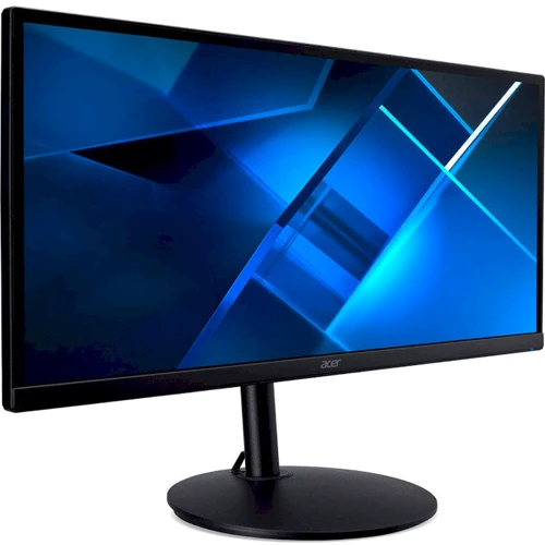 Монитор Acer CB292CUbmiipruzx (UM.RB2EE.001): Покрытие экрана матовое