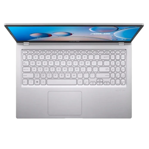 Ноутбук ASUS X515KA (X515KA-EJ217) UA: Процессор Intel Celeron N4500 (1.1 - 2.8 ГГц) / 2 - ядерный