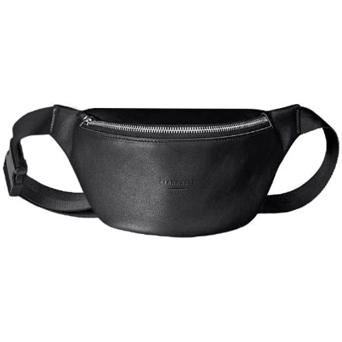 Сумка жіноча BlankNote Kanny чорна (BN-BAG-59-g)