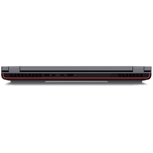 Ноутбук Lenovo ThinkPad P16 Gen 2 (21FA002XUS) RB: Відеоадаптер NVIDIA GeForce RTX 4000 Ada Generation, 12 ГБ
