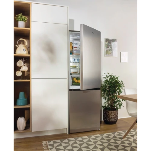 Холодильник Gorenje NRK6191EXL4 фото 10