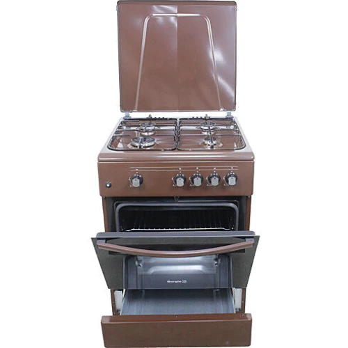 Газовая плита Borgio GG 640 B MBBL: Тип устройства кухонная плита