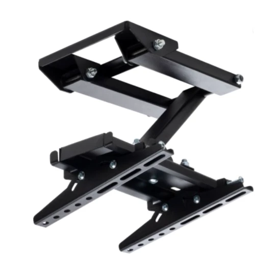 Кронштейн для ТБ Charmount TV02T-R3 Black: Тип наклонный
