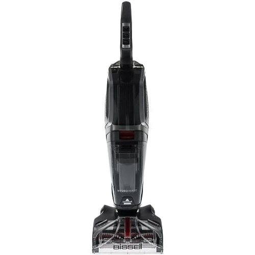 Пылесос Bissell HydroWave 2571N: Тип пылесоса ручной (вертикальный)