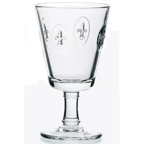 Бокал La Rochere Fleur De Lys 240 мл L00615801: Назначение Для вина