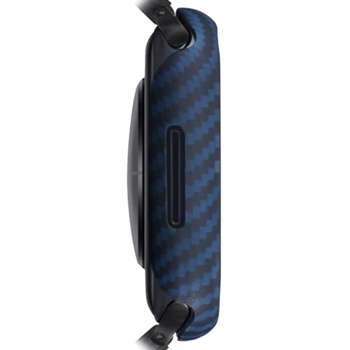 Чехол для Apple Watch Pitaka Air Case Black/Blue for Apple Watch 45mm (KW2301A): Производитель Pitaka