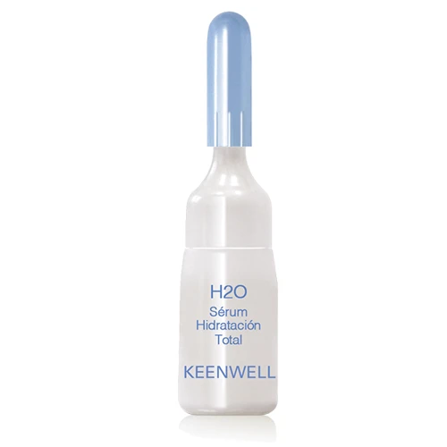 Keenwell Biologicos Moisturizing Serum Увлажняющая сыворотка Тотал 10x3ml: Пол Для женщин