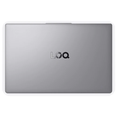 Ноутбук Lenovo LOQ 15IAX9E (83LK0047RA) UA: Вес 1.77 кг