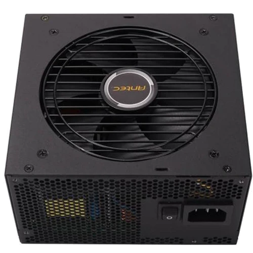 Блок живлення Antec EarthWatts EA650G Pro (0-761345-11618-3): Потужність, Ватт 650