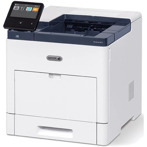 Принтер Xerox VersaLink B610DN (B610V_DN): Технология печати Лазерная черно-белая