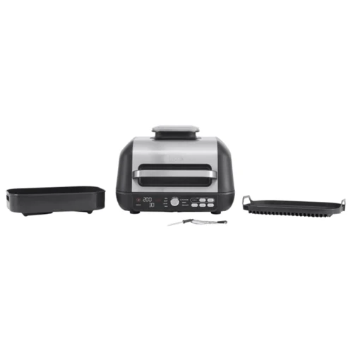Электрогриль NINJA AG651EU фото 4